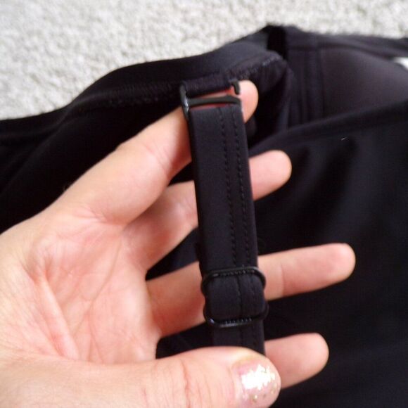 NWOT Cacique tankini swim top 28 - Picture 7 of 8